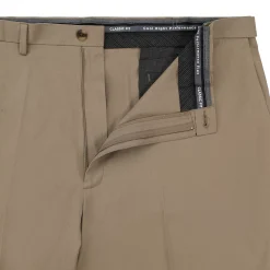 Big & Tall Haggar® Cool Right® Classic-Fit Flat-Front Performance Flex Pants 12 Big & Tall Haggar® Cool Right® Classic-Fit Flat-Front Performance Flex Pants -Haggar Sales 4290856 ALT5
