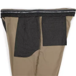 Big & Tall Haggar® Cool Right® Classic-Fit Flat-Front Performance Flex Pants 13 Big & Tall Haggar® Cool Right® Classic-Fit Flat-Front Performance Flex Pants -Haggar Sales 4290856 ALT6