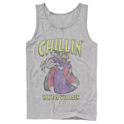 Men's Disney / Pixar Toy Story Zurg Chillin' Villain Tank