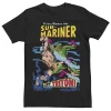 Licensed Character Men's Marvel Prince Namor The Sub-Mariner Cry Triton Tee -Haggar Sales 4312442