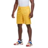Men's Champion® Mesh Shorts -Haggar Sales 4314906 Team Gold