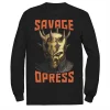 Licensed Character Men's Star Wars: Clone Wars Savage Opress Big Face Tee -Haggar Sales 4371499