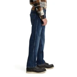Men's Levi's® 505™ Workwear Fit Jeans 5 Men's Levi's® 505™ Workwear Fit Jeans -Haggar Sales 4411178 ALT2