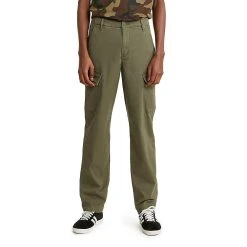 Men's Levi'sĀ® XX Relaxed-Fit Tapered Cargo Pants