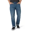 Men's Lee® Extreme Motion MVP Athletic-Fit Tapered-Leg Jeans -Haggar Sales 4411437 Majestic