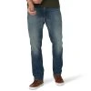 Men's Lee® Extreme Motion MVP Straight-Leg Slim-Fit Jeans 2 Men's Lee® Extreme Motion MVP Straight-Leg Slim-Fit Jeans -Haggar Sales 4411482 Nelson