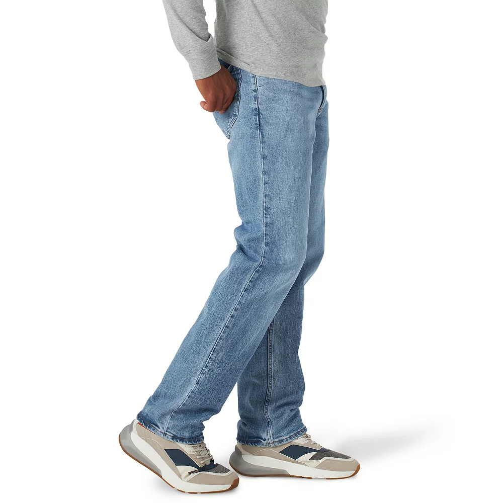 Men's Lee® Legendary Regular-Fit Jeans 5 Men's Lee® Legendary Regular-Fit Jeans - Image 3