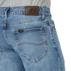 Men's Lee® Legendary Regular-Fit Jeans 11 Men's Lee® Legendary Regular-Fit Jeans -Haggar Sales 4411495 ALT4