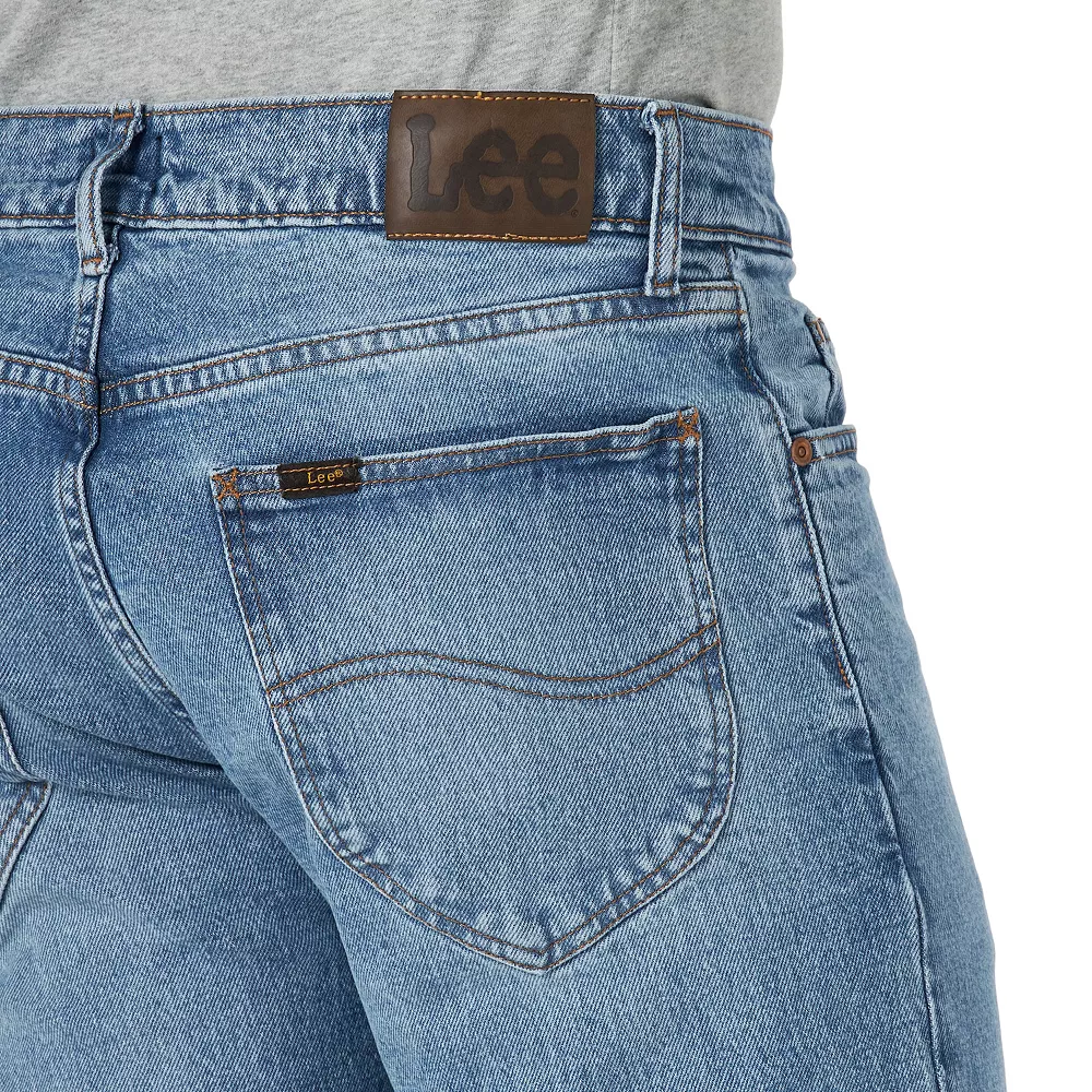 Men's Lee® Legendary Regular-Fit Jeans 7 Men's Lee® Legendary Regular-Fit Jeans - Image 5