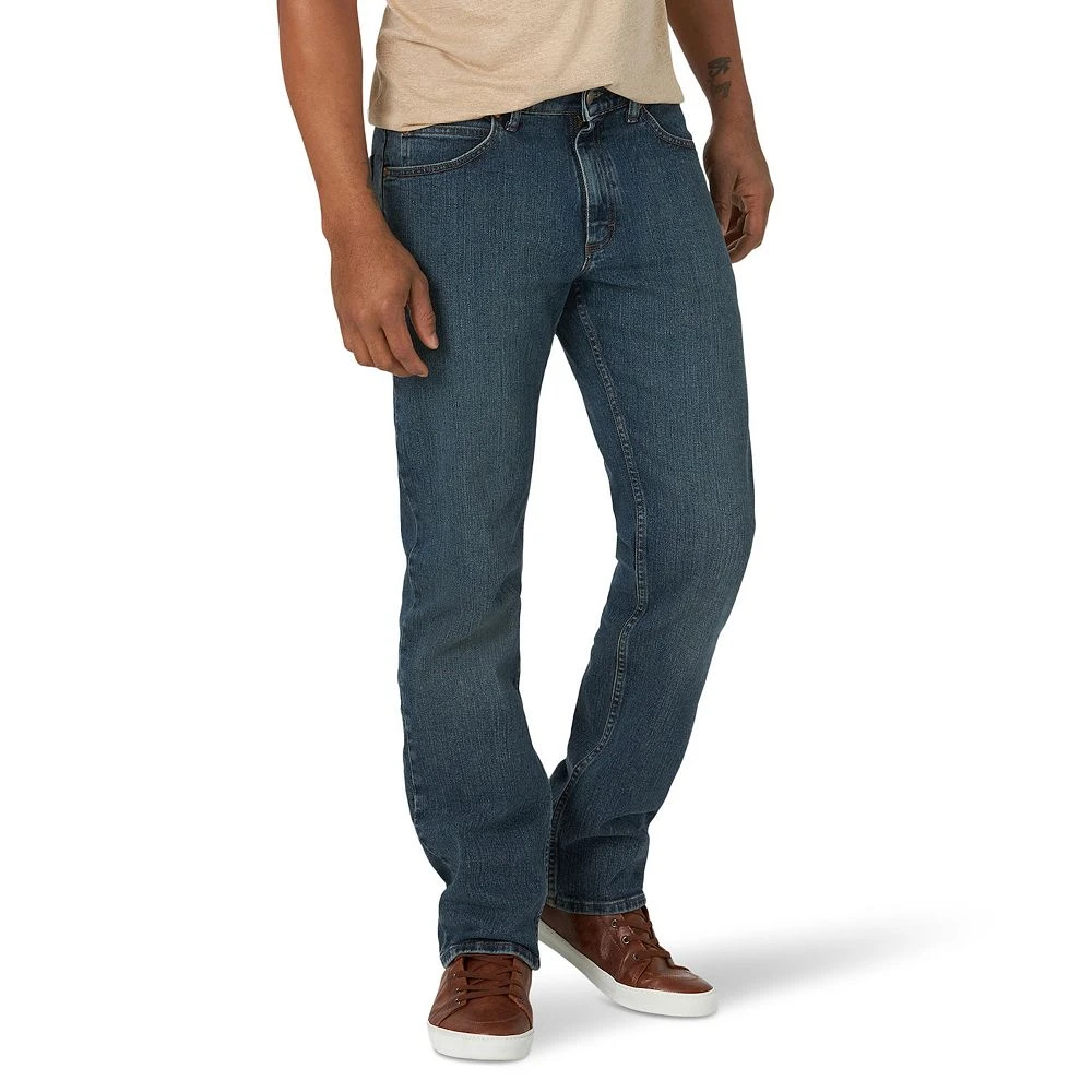 Men's Lee® Legendary Regular-Fit Jeans 3 Men's Lee® Legendary Regular-Fit Jeans