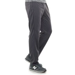 Big & Tall Tek Gear® Open Bottom Tricot Pant