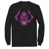 Men's Marvel Fantastic Four Galactus Dark Big Face Tee -Haggar Sales 4456991