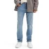Big & Tall Levi's® 502™ Tapered-Leg Jeans 1 Big & Tall Levi's® 502™ Tapered-Leg Jeans -Haggar Sales 4471843 Davie Ivy