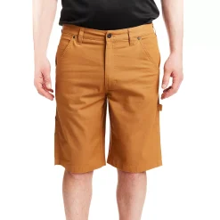 Men's Smith's Workwear Stretch Duck Carpenter Shorts
