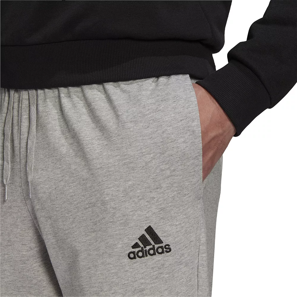 Men's Adidas Jersey Joggers 6 Men's Adidas Jersey Joggers - Image 4