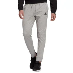 Men's Adidas Jersey Joggers