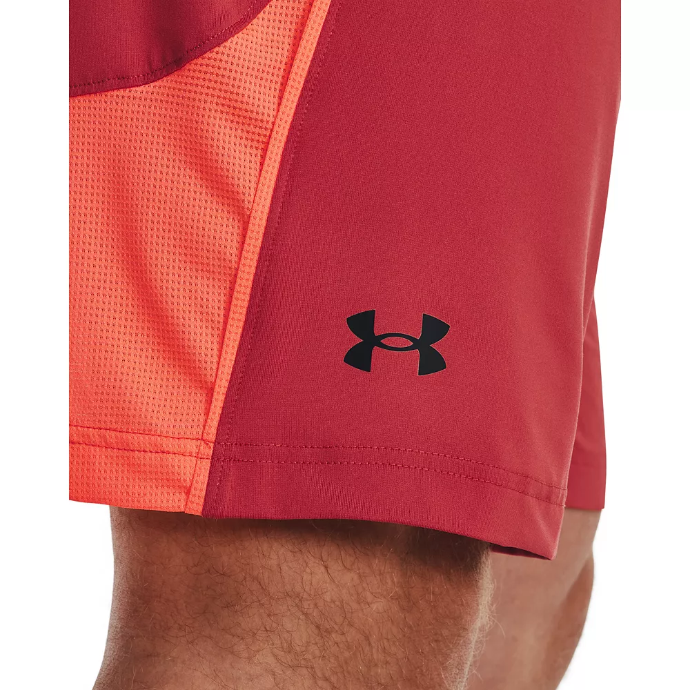Big & Tall Under Armour Raid 2.0 Shorts 5 Big & Tall Under Armour Raid 2.0 Shorts - Image 3