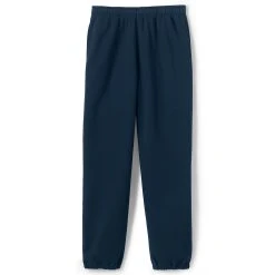 Big & Tall Lands' End Serious Sweats Sweatpants