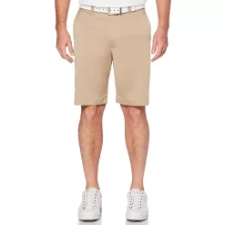 Men's Grand Slam DriFlow Classic-Fit Active Waistband Cargo Golf Shorts
