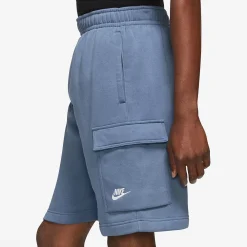 Men's Nike Club Cargo Shorts -Haggar Sales 4578005 ALT11