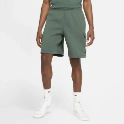 Men's Nike Club Cargo Shorts -Haggar Sales 4578005 ALT3