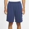 Men's Nike Club Cargo Shorts 1 Men's Nike Club Cargo Shorts -Haggar Sales 4578005 Midnight Navy