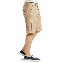 Big & Tall Levi's® Carrier Cargo Shorts -Haggar Sales 4584105 ALT2