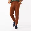 Men's Apt. 9® Knit Joggers -Haggar Sales 4587847 Brown