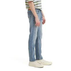 Men's Levi's® 510™ Skinny Jeans -Haggar Sales 462961 ALT2