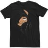 Licensed Character Men's Disney The Emperor's New Groove Kuzco Big Face Tee -Haggar Sales 4777754