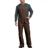 Big & Tall Dickies Straight-Fit Denim Bib Overalls -Haggar Sales 4810299