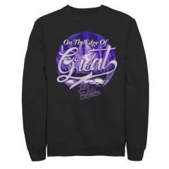 Licensed Character Men's Julie And The Phantoms On The Edge Of Great Sweatshirt