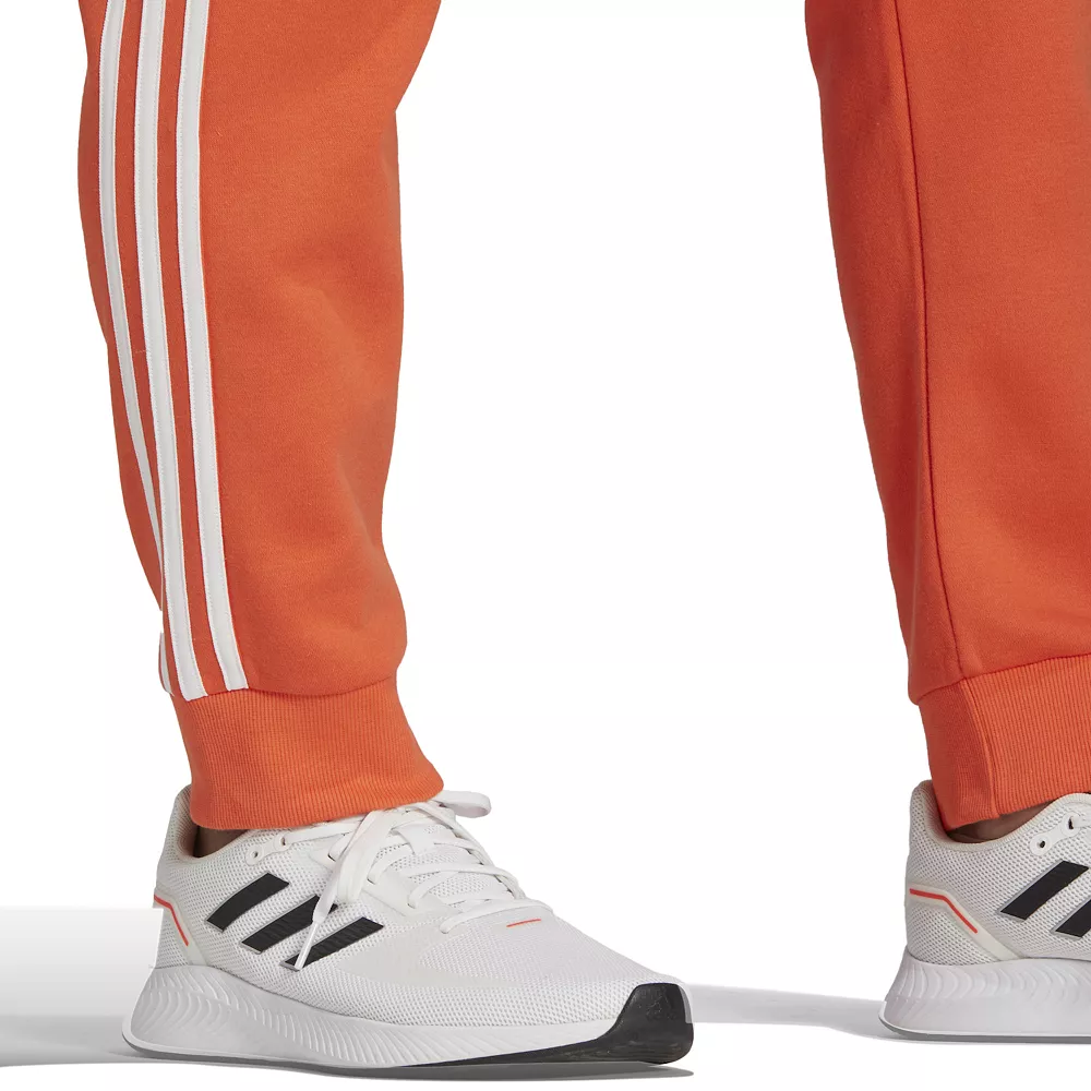 Men's Adidas Essentials Fleece Jogger 7 Men's Adidas Essentials Fleece Jogger - Image 5
