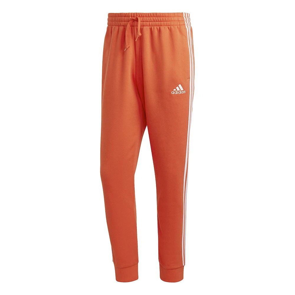 Men's Adidas Essentials Fleece Jogger 8 Men's Adidas Essentials Fleece Jogger - Image 6