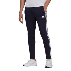 Men's Adidas Essentials Fleece Jogger