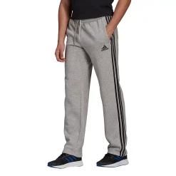 Men's Adidas Essentials Fleece Pants