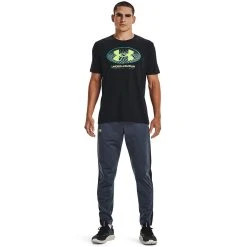 Men's Under Armour Brawler Pants -Haggar Sales 4887728 ALT2