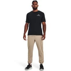 Men's Under Armour Sportstyle Joggers -Haggar Sales 4887733 ALT2