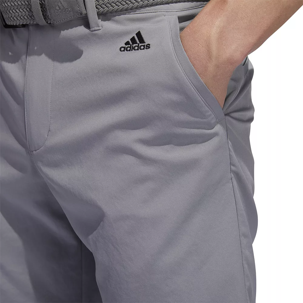 Men's Adidas Primegreen Golf Shorts 5 Men's Adidas Primegreen Golf Shorts - Image 3
