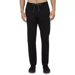Men's Hurley Ripstop Pants -Haggar Sales 4915686 ALT4