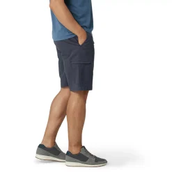 Men's Lee Extreme Comfort Welt Cargo Shorts -Haggar Sales 4925897 ALT2