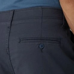 Men's Lee Extreme Comfort Welt Cargo Shorts -Haggar Sales 4925897 ALT4