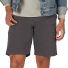 Men's Lee Extreme Comfort Welt Cargo Shorts -Haggar Sales 4925897 Asphalt