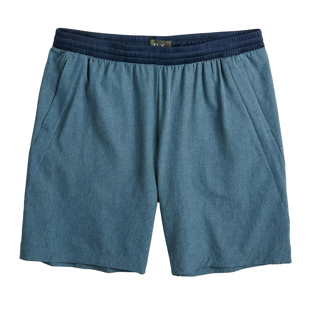 Men's FLX Accelerate 9-Inch Shorts 5 Men's FLX Accelerate 9-Inch Shorts - Image 3