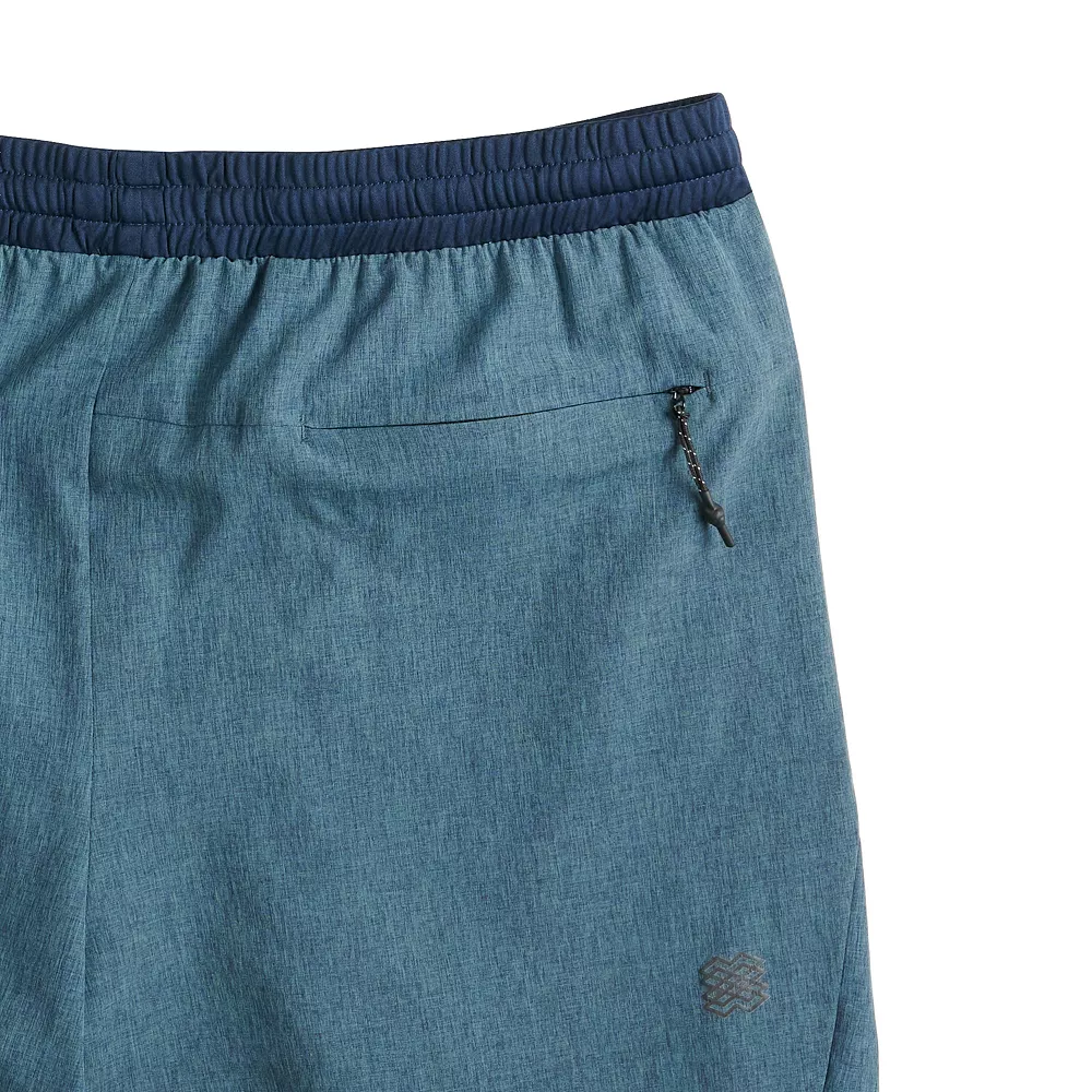 Men's FLX Accelerate 9-Inch Shorts 6 Men's FLX Accelerate 9-Inch Shorts - Image 4