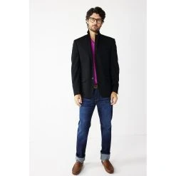 Men's Sonoma Goods For Life® Slim-Fit Stretch Jeans -Haggar Sales 4960026 ALT4