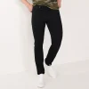 Men's Sonoma Goods For Life® Slim-Fit Stretch Jeans -Haggar Sales 4960026 Black