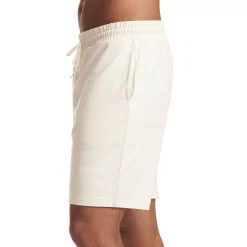 Men's Spalding French-Terry Active Shorts -Haggar Sales 4972109 ALT2