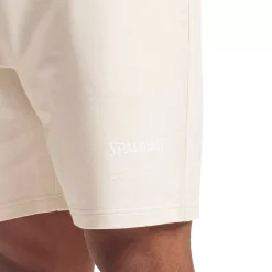 Men's Spalding French-Terry Active Shorts -Haggar Sales 4972109 ALT3