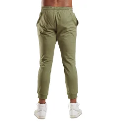 Men's Spalding Logo Joggers 8 Men's Spalding Logo Joggers -Haggar Sales 4972112 ALT